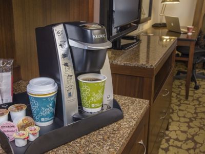 Hilton Garden Irvine/orange County Airport Hotel Irvine