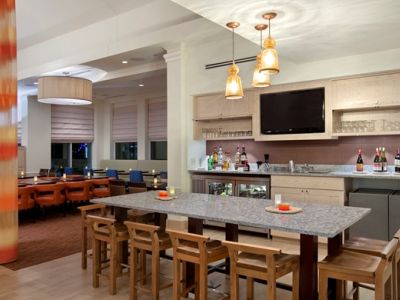 Hilton Garden Irvine/orange County Airport Irvine