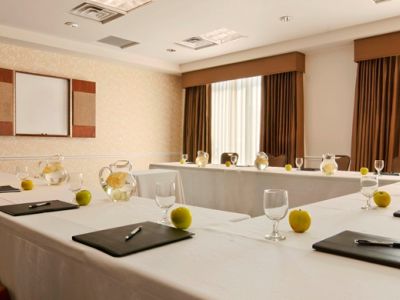 Hilton Garden Irvine/orange County Airport