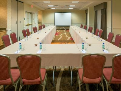 Hilton Garden Irvine/orange County Airport Hotel 3*