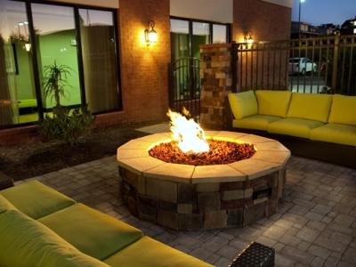 Hotel Hilton Garden Irvine/orange County Airport Irvine