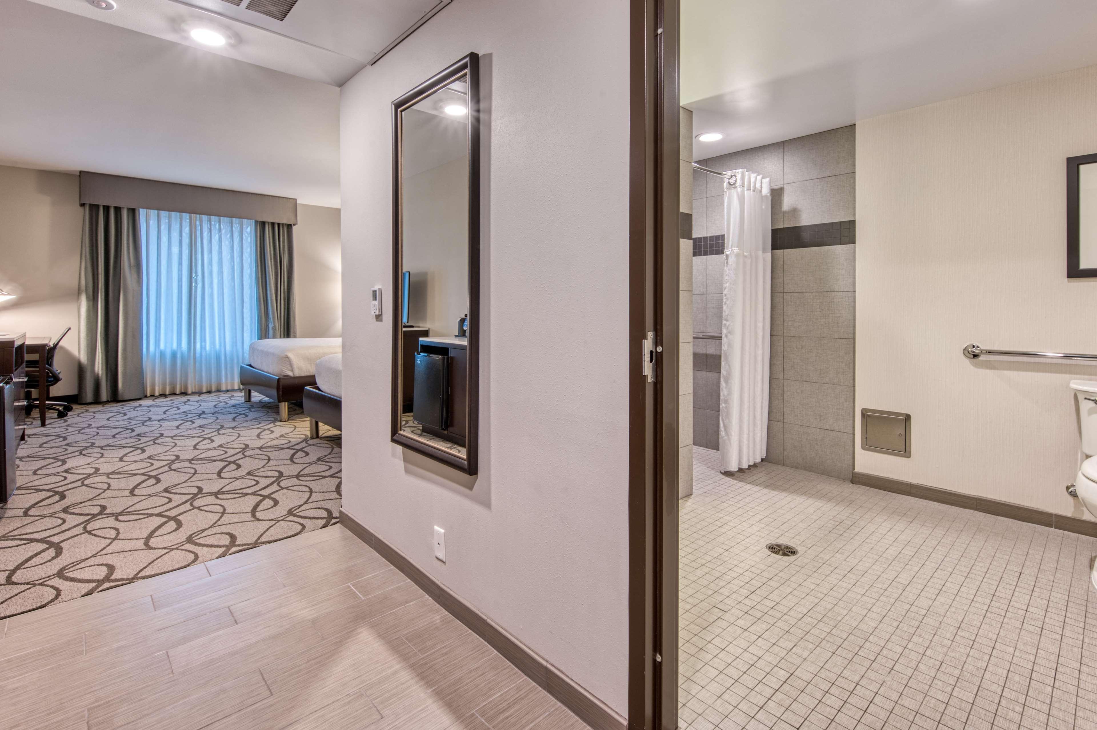 Hilton Garden Irvine/orange County Airport Hotel Irvine