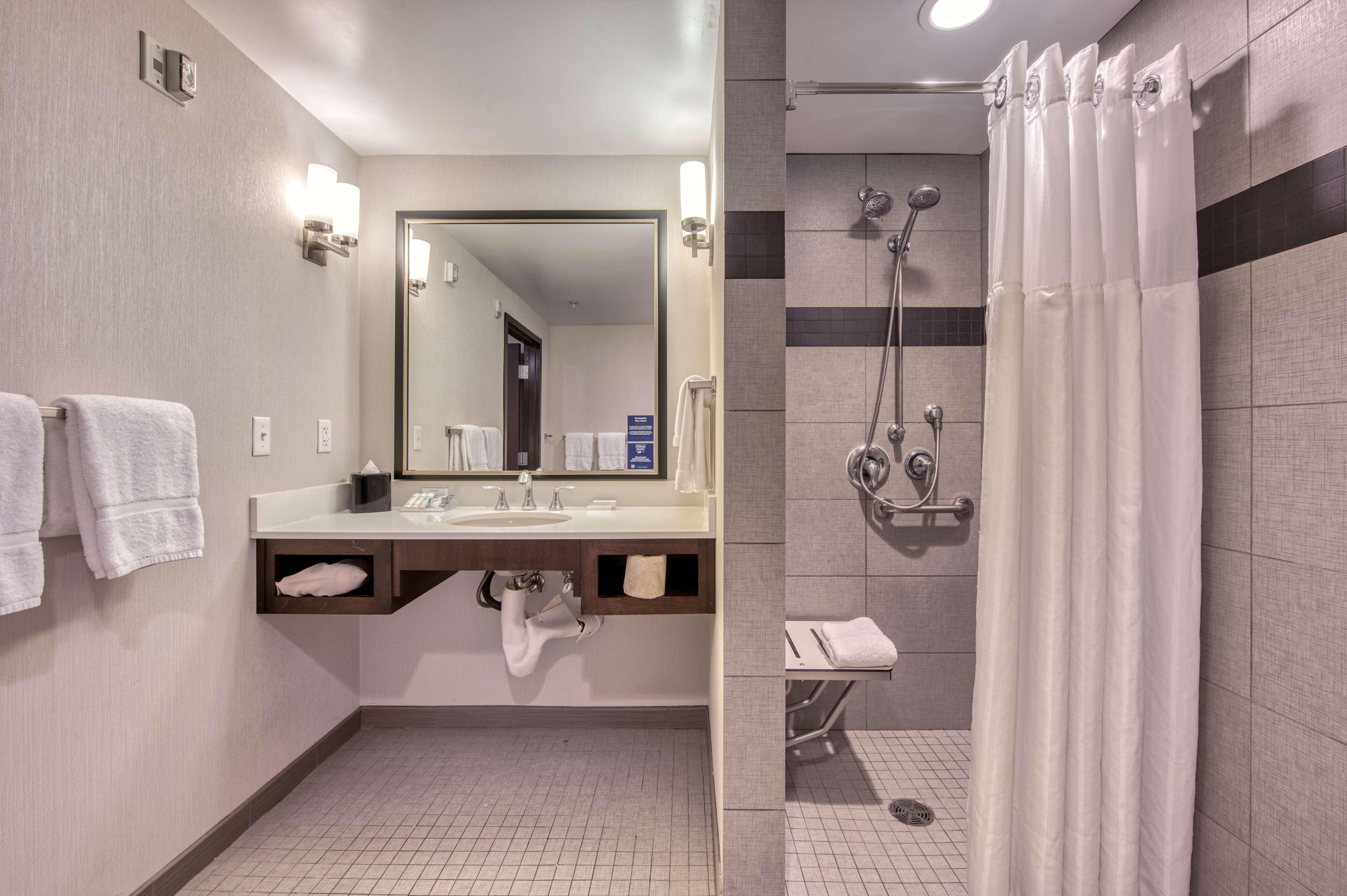 Hilton Garden Irvine/orange County Airport 3*