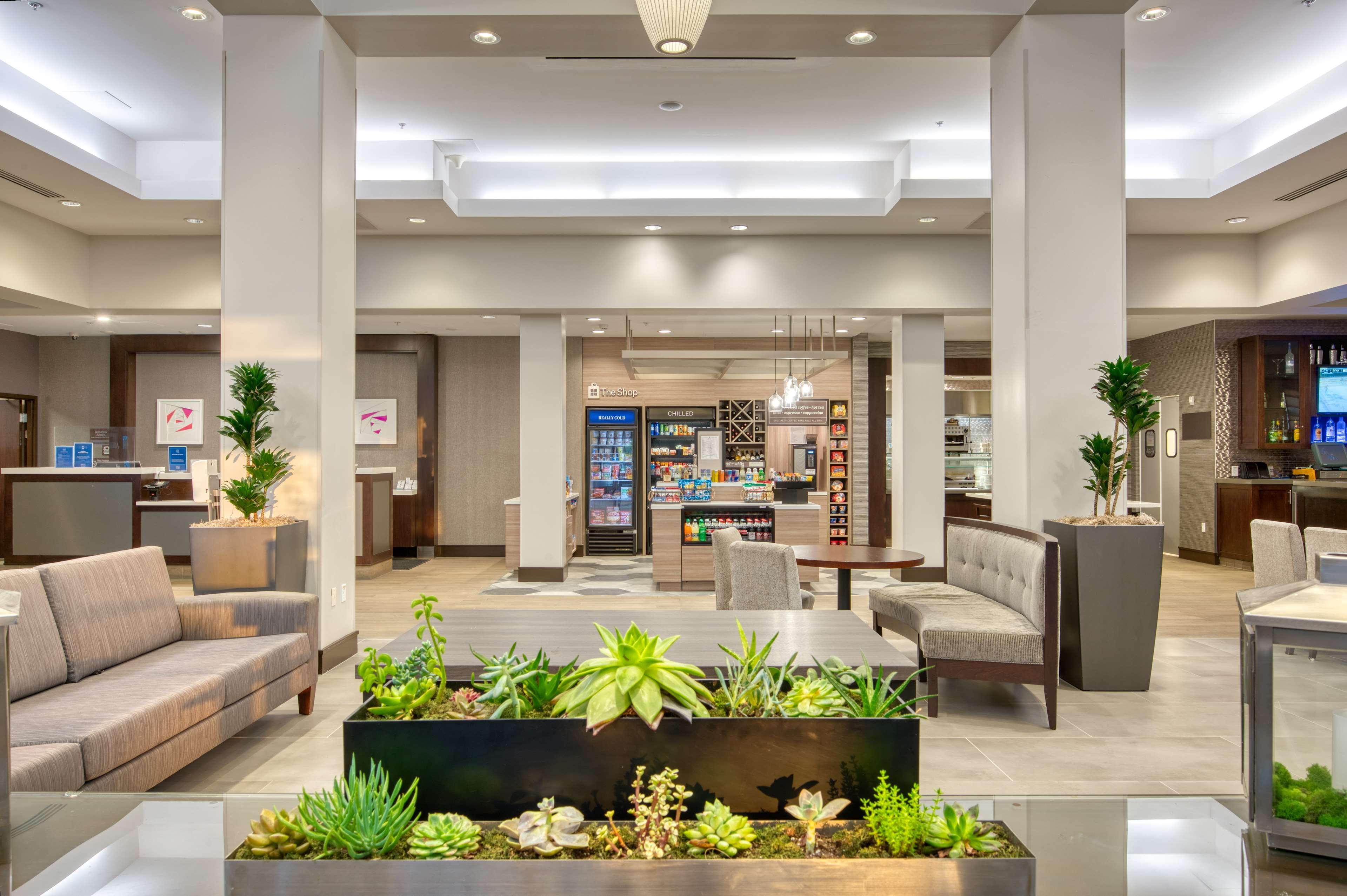 Hilton Garden Irvine/orange County Airport Hotel 3*