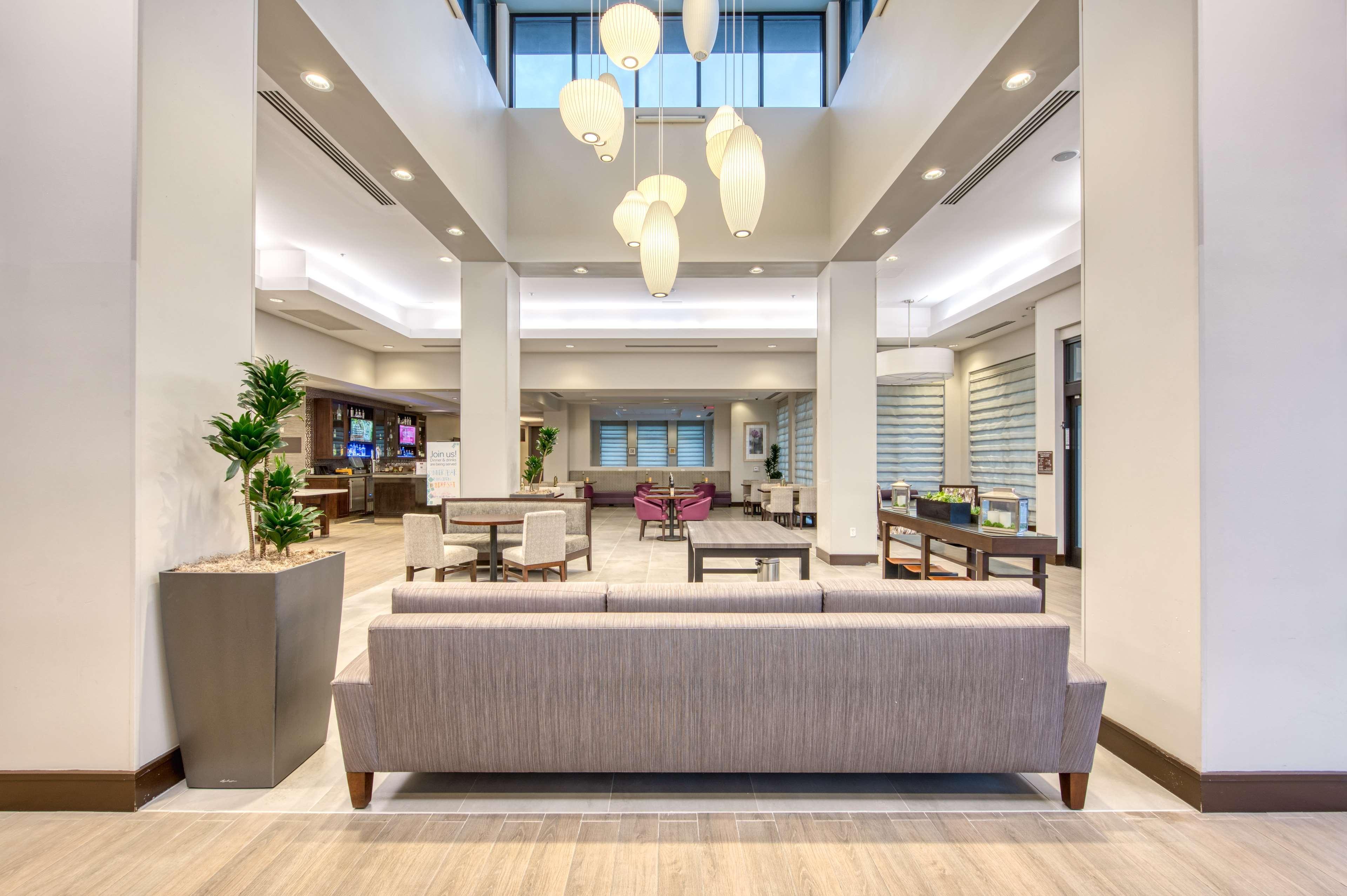 Hilton Garden Irvine/orange County Airport Hotel 3*