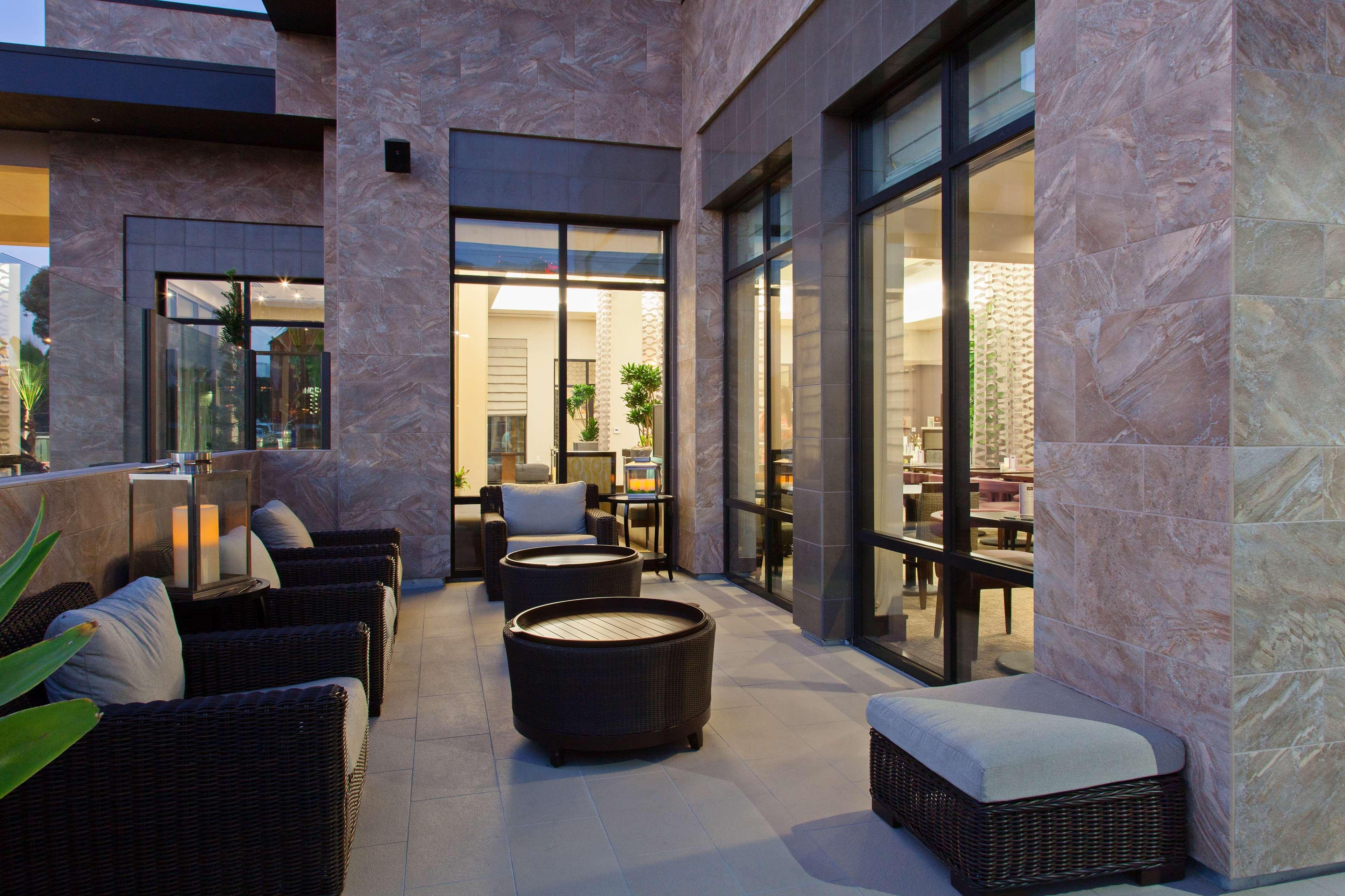 Hilton Garden Irvine/orange County Airport Hotel 3*