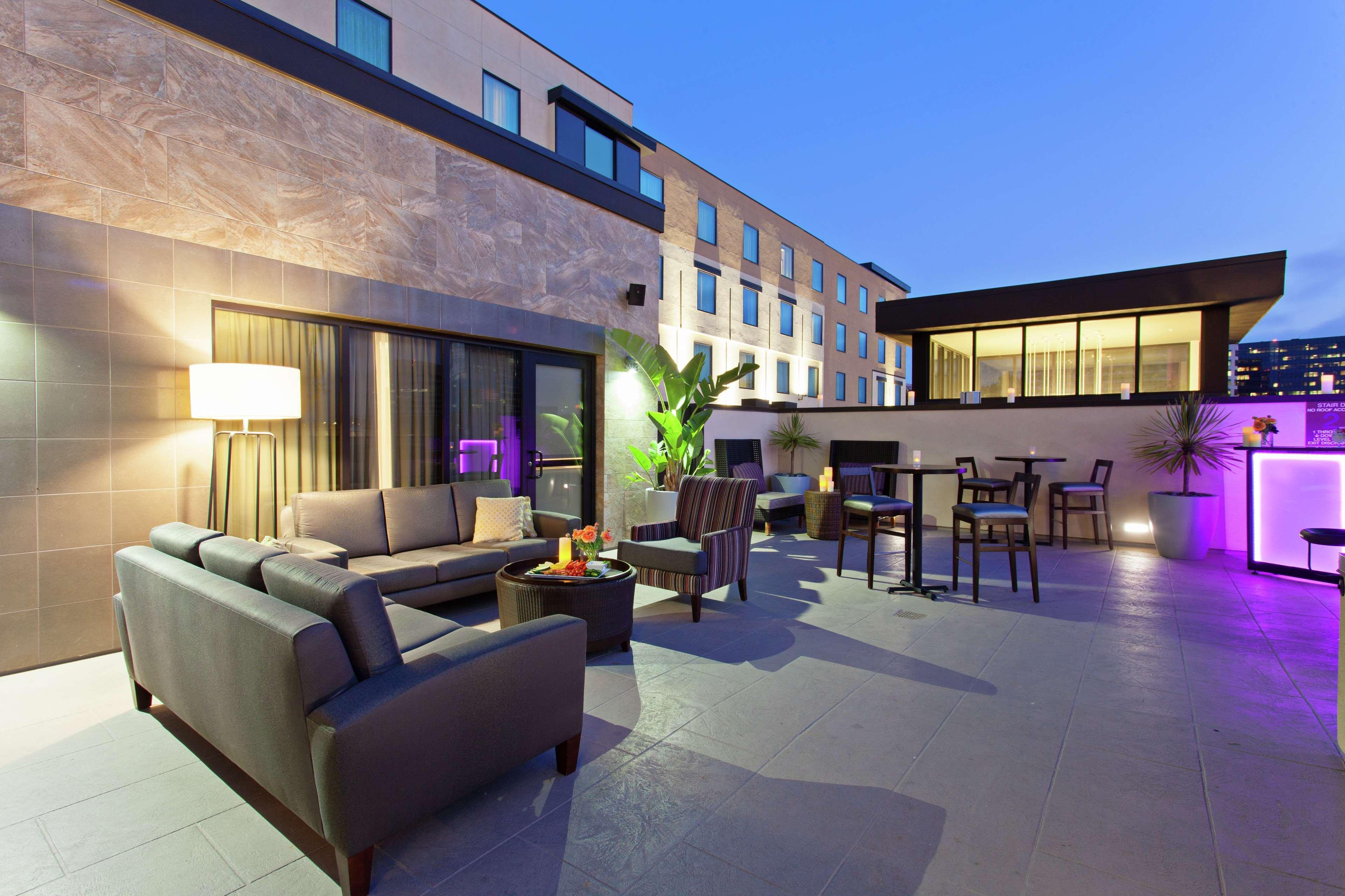 Hilton Garden Irvine/orange County Airport Irvine