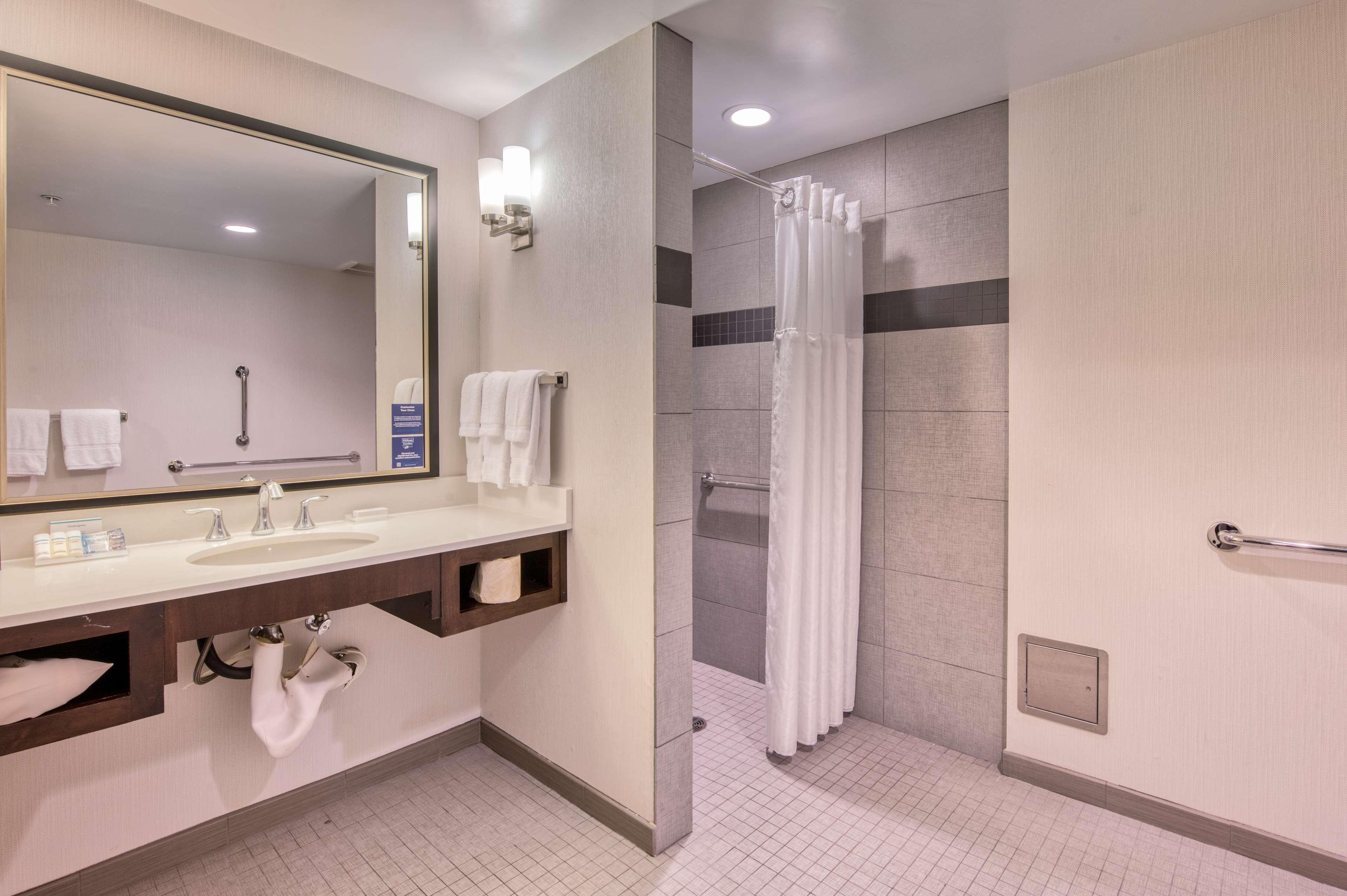 Hotel Hilton Garden Irvine/orange County Airport Irvine