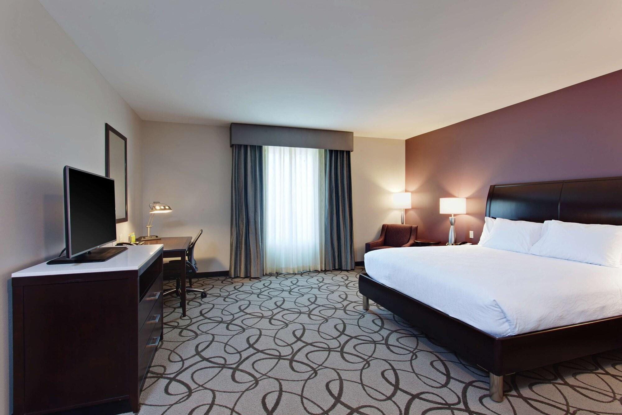 Hilton Garden Irvine/orange County Airport