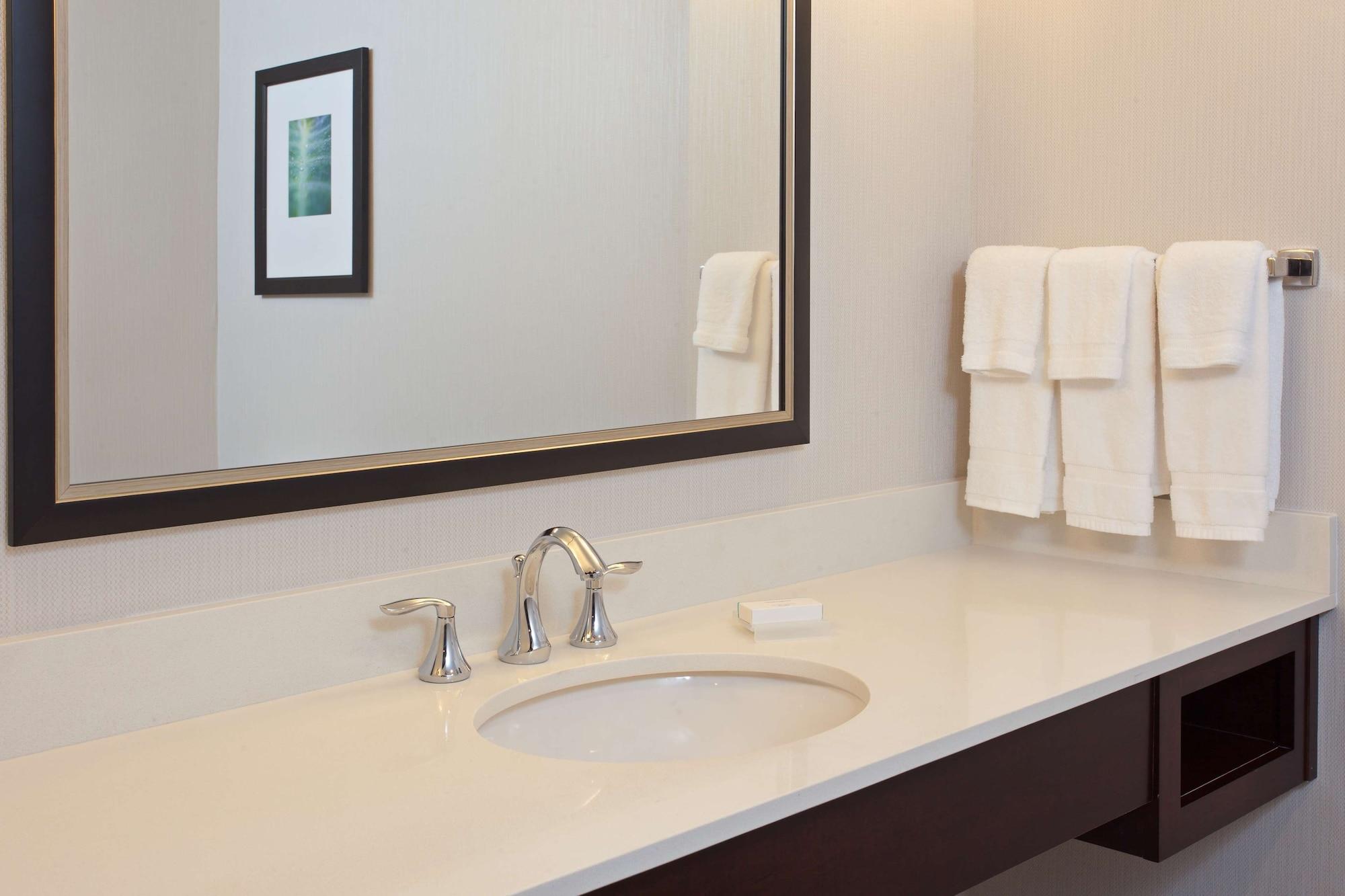 Hilton Garden Irvine/orange County Airport Hotel 3*