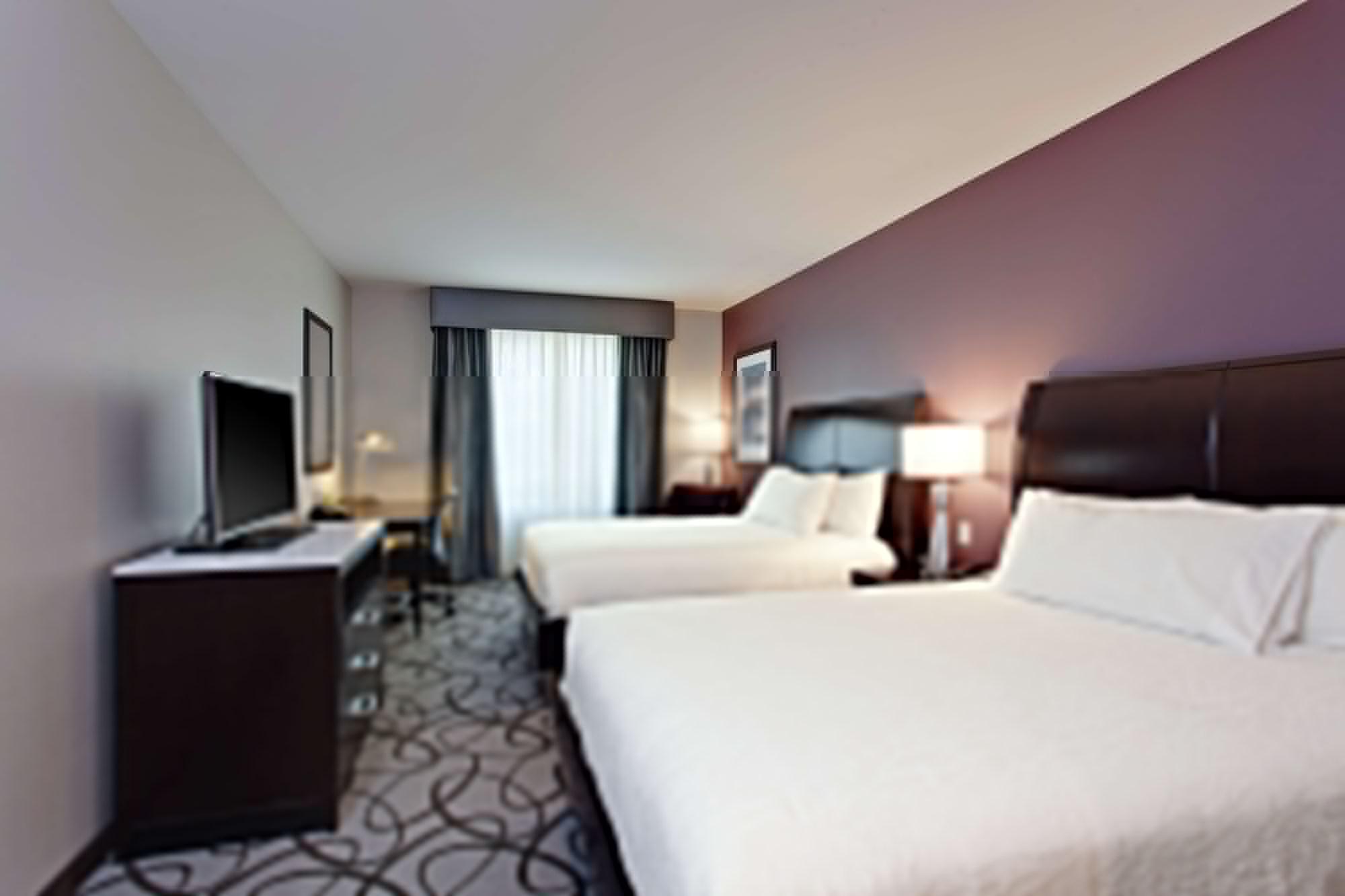 Hilton Garden Irvine/orange County Airport Hotel Irvine