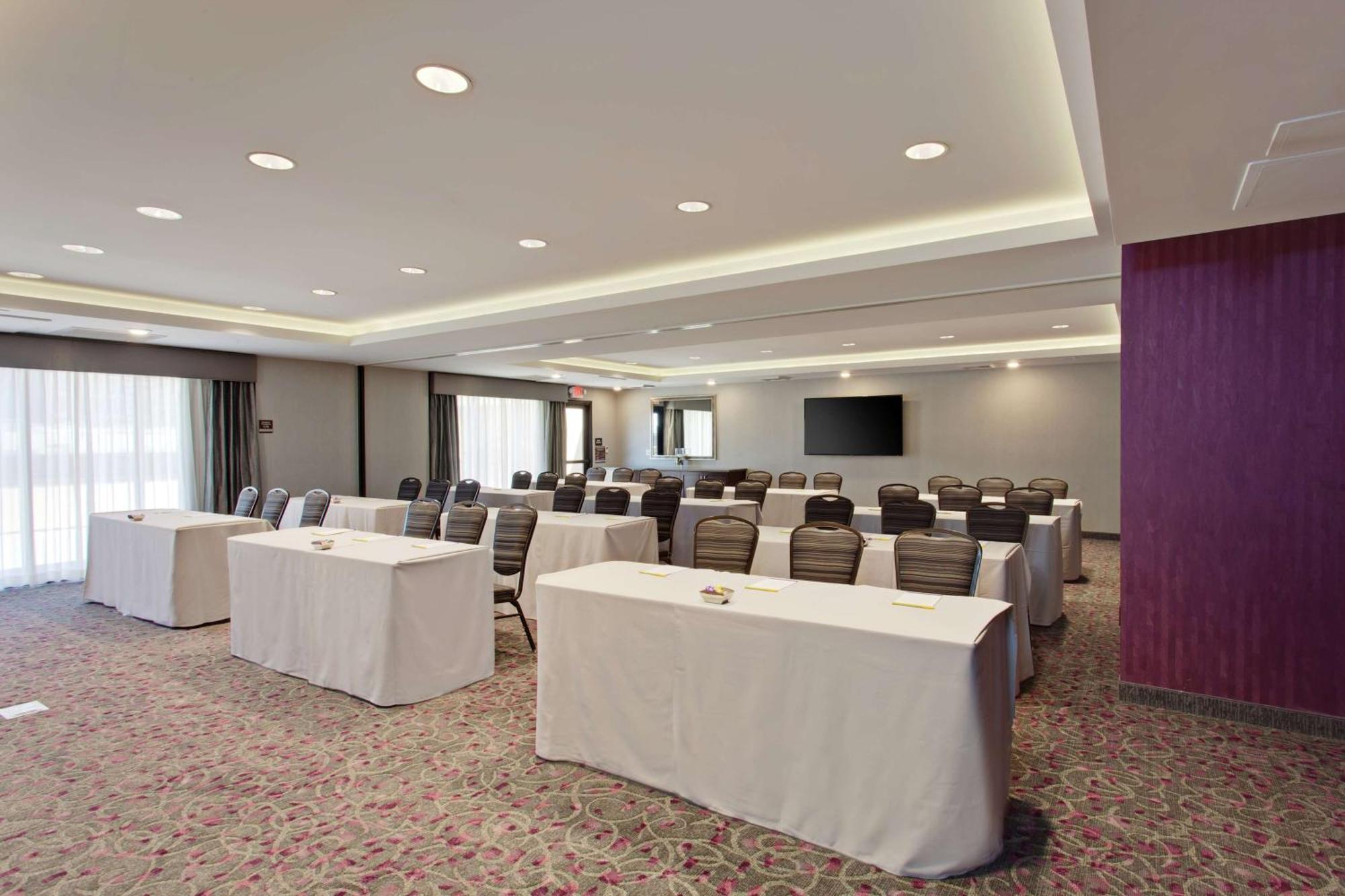 Hotel Hilton Garden Irvine/orange County Airport Irvine