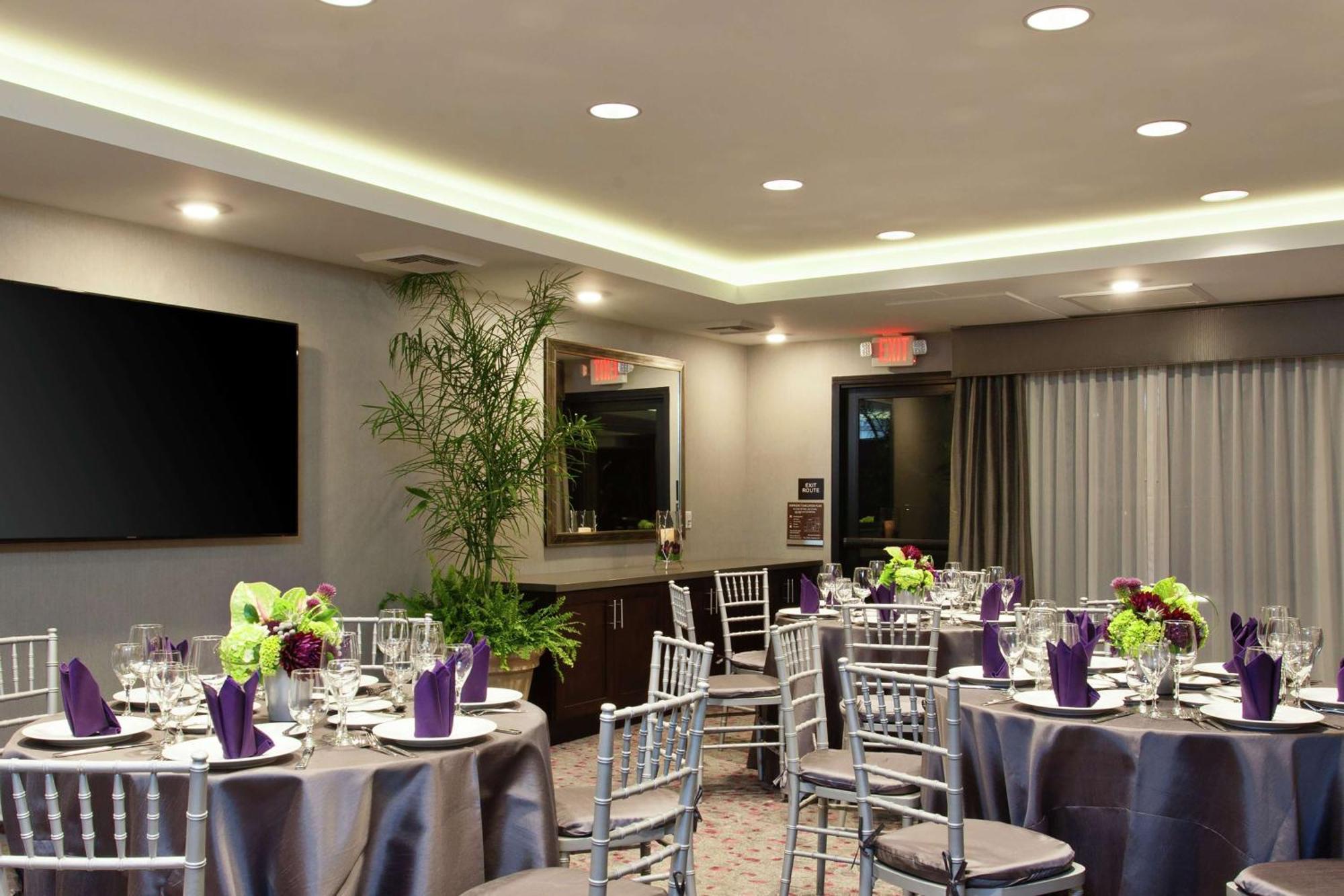 Hilton Garden Irvine/orange County Airport Hotel Irvine