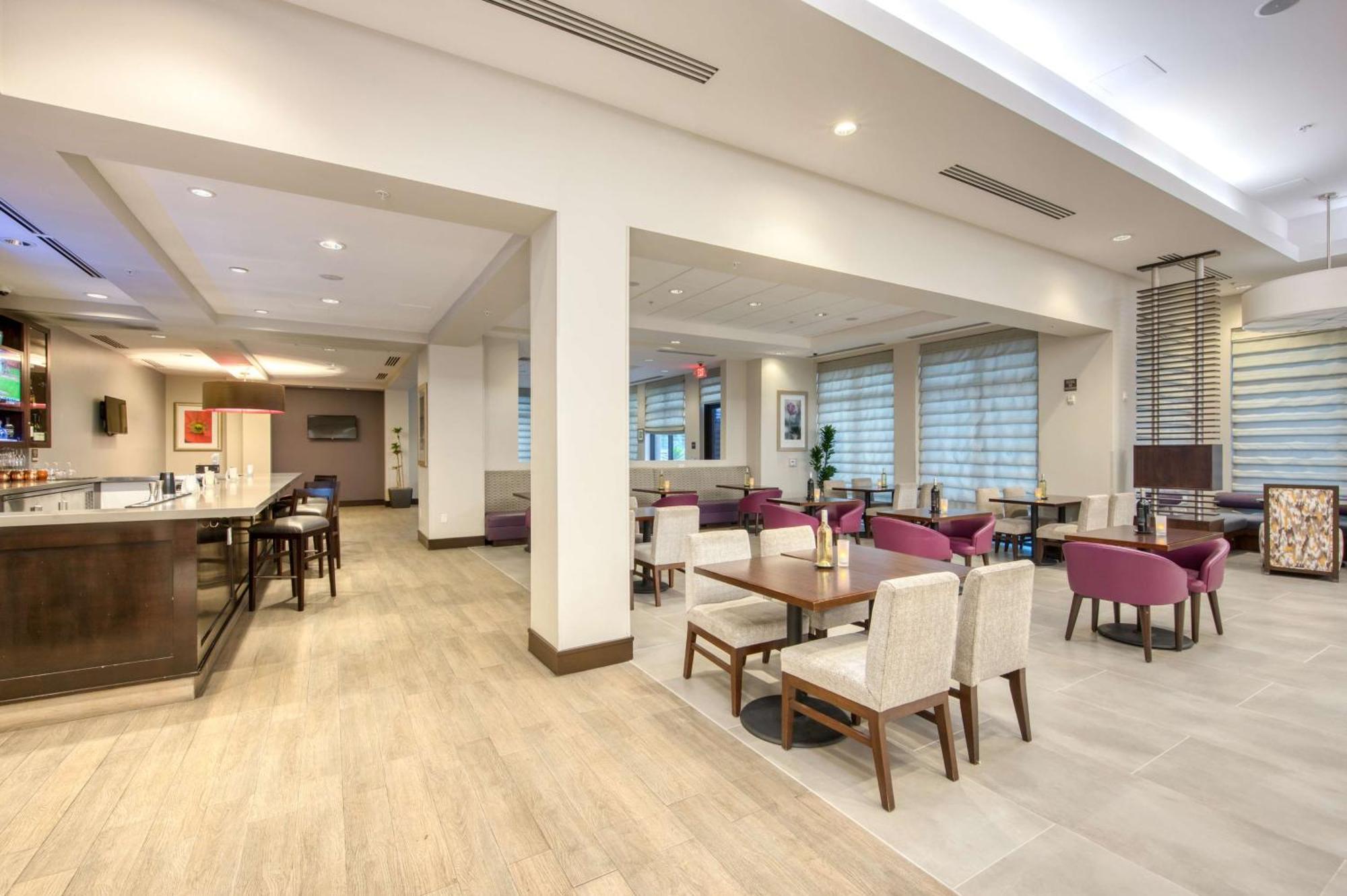 Hilton Garden Irvine/orange County Airport 3* Irvine