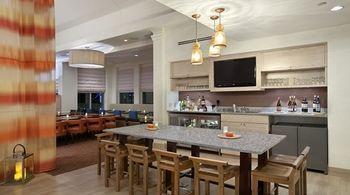 Hilton Garden Irvine/orange County Airport 3*