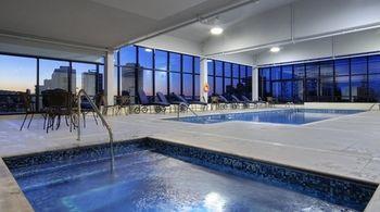 Hotel Hilton Garden Irvine/orange County Airport 3*