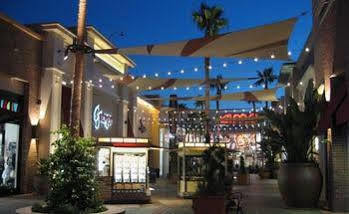 Hilton Garden Irvine/orange County Airport Hotel 3*