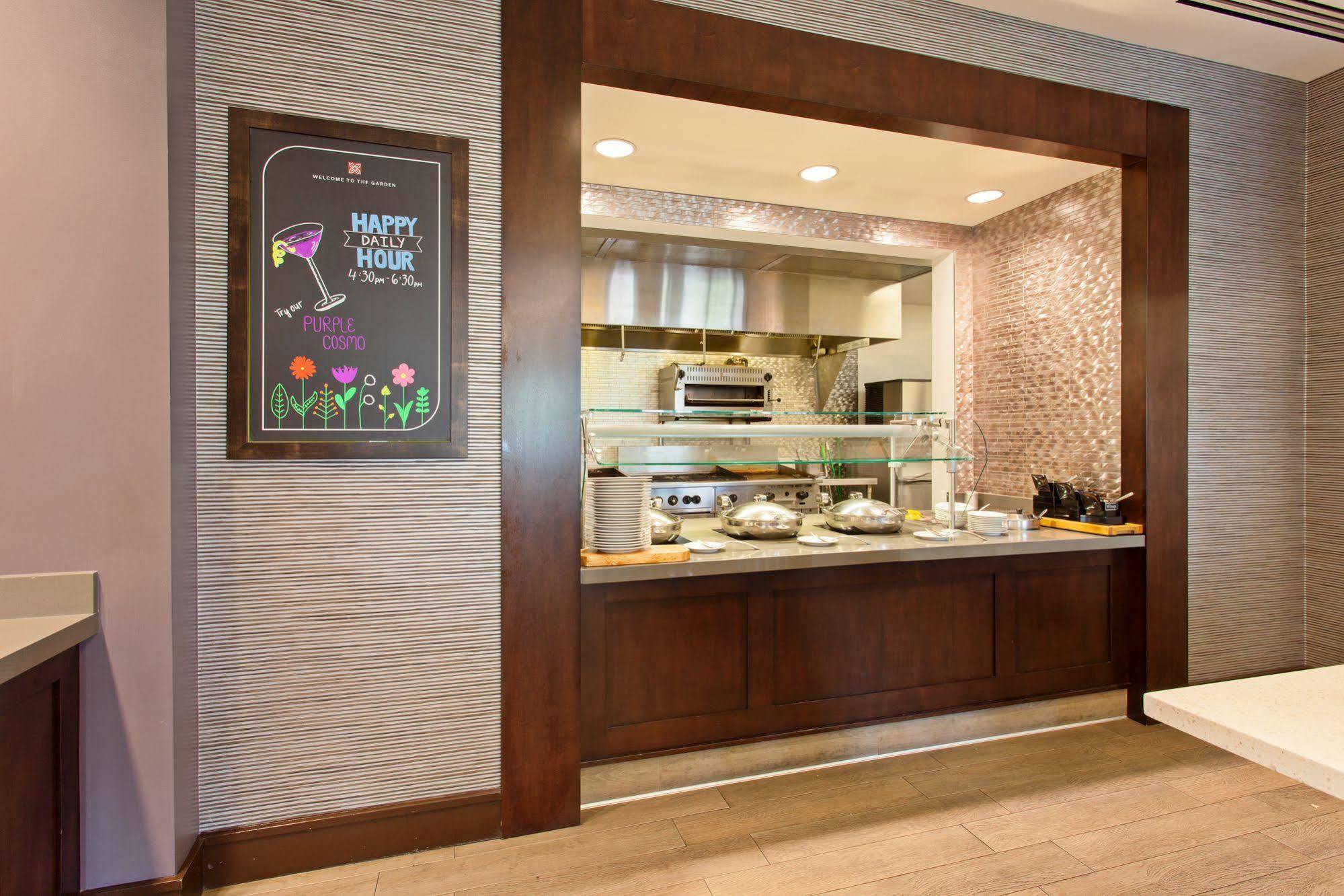 Hilton Garden Irvine/orange County Airport 3* Irvine