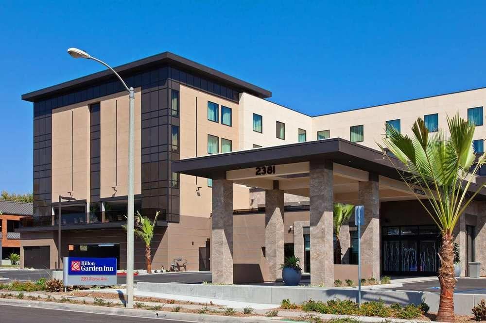 Hilton Garden Irvine/orange County Airport Irvine