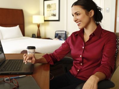 Hotel Hilton Garden Irvine/orange County Airport