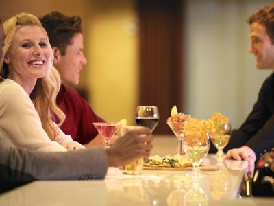 Hilton Garden Irvine/orange County Airport Hotel