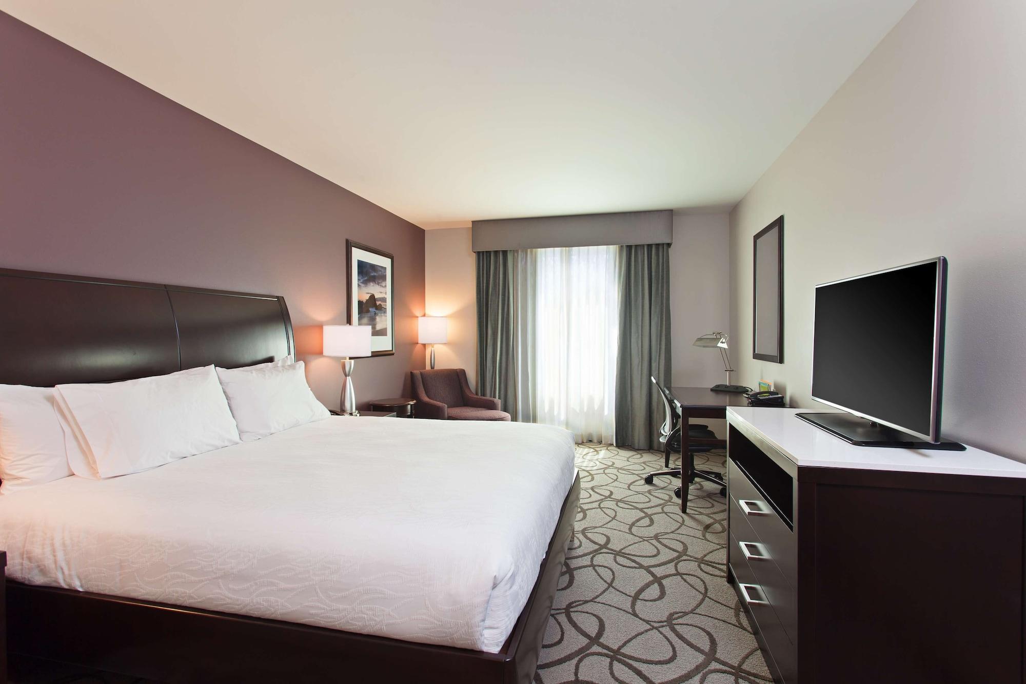 Hotel Hilton Garden Irvine/orange County Airport Irvine