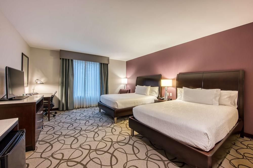 Hilton Garden Irvine/orange County Airport Irvine