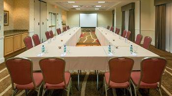 Hotel Hilton Garden Irvine/orange County Airport